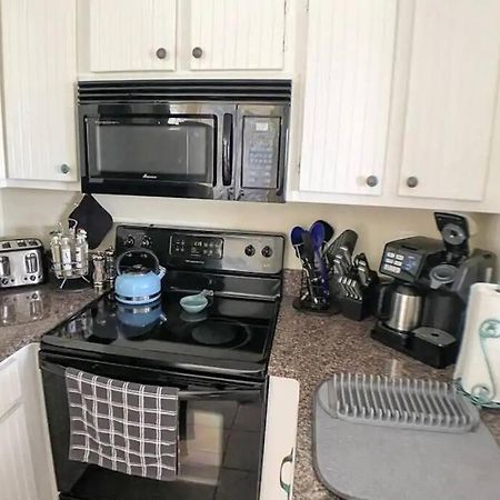 Port O' Call C302 - Iop Island Retreat! Treetop Oceanview! جزيرة النخيل المظهر الخارجي الصورة